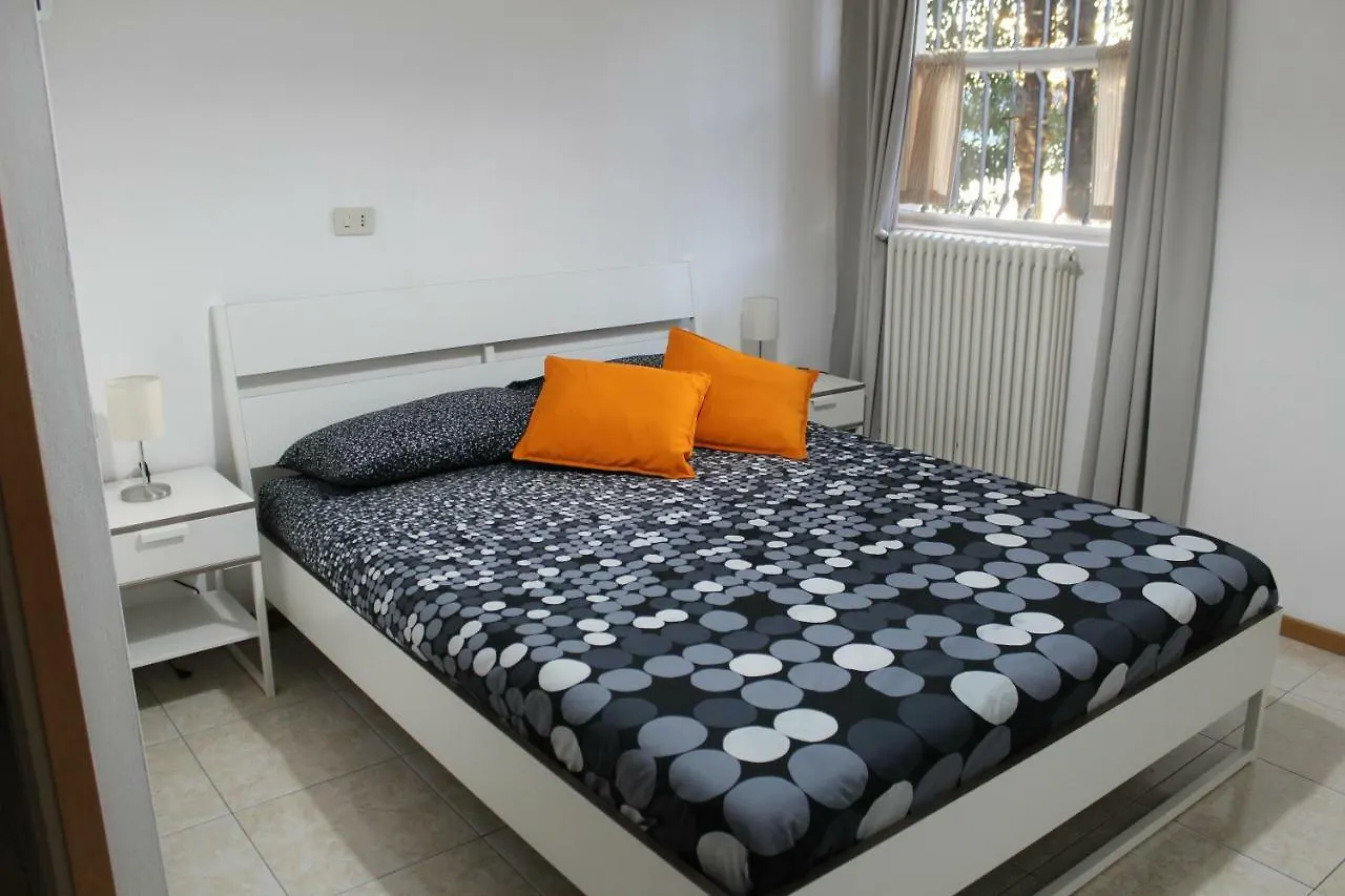 Gli Oleandri Hotel Bellano