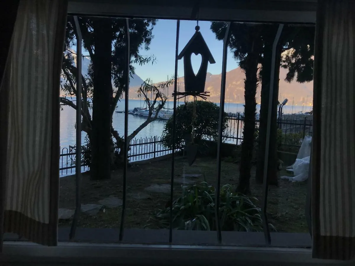 Gæstehus Gli Oleandri Hotel Bellano Italien