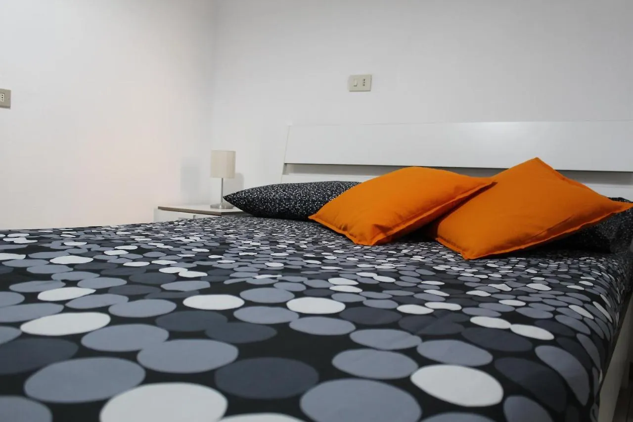 Gli Oleandri Hotel Bellano Italien