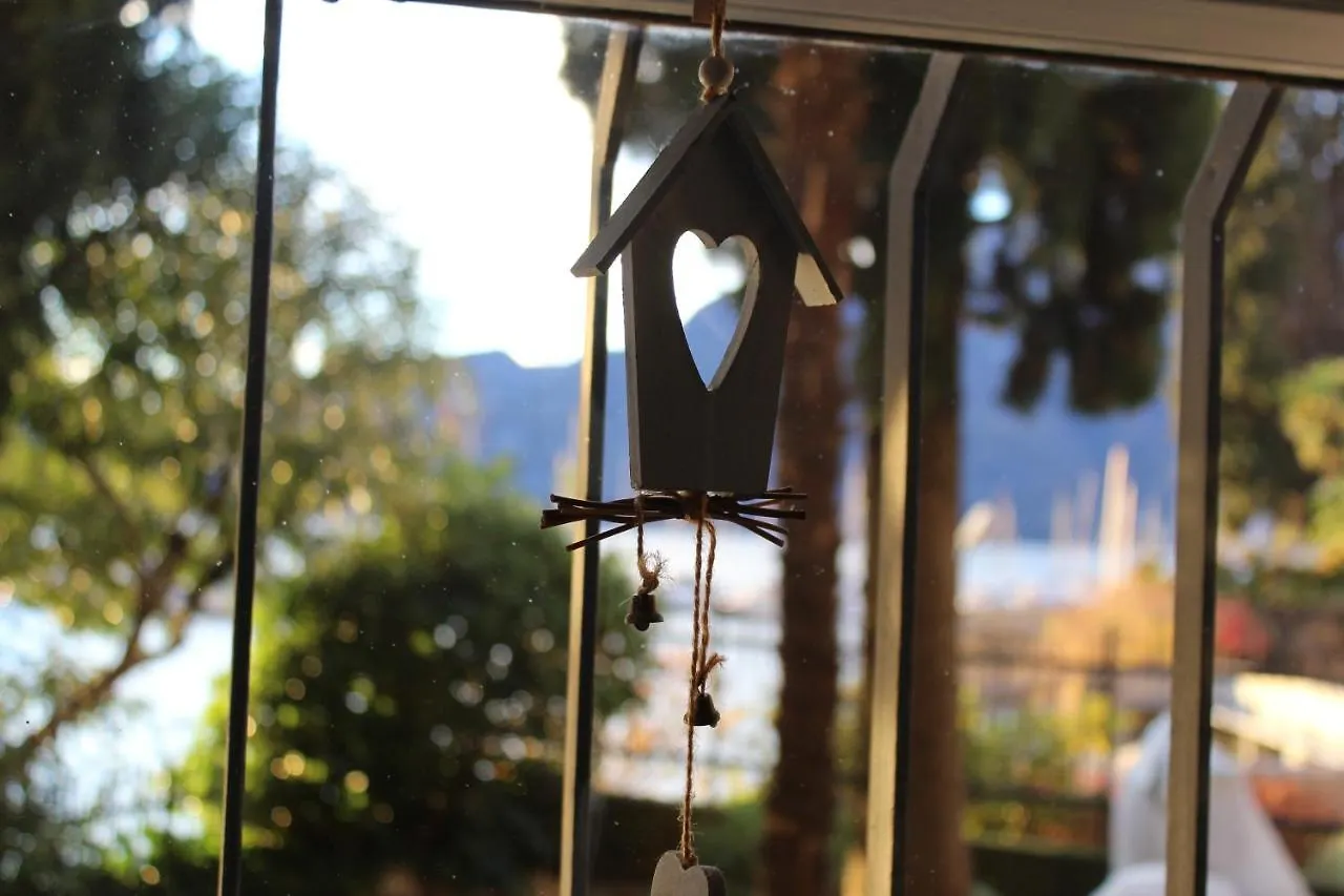 Gli Oleandri Hotel Bellano Gæstehus