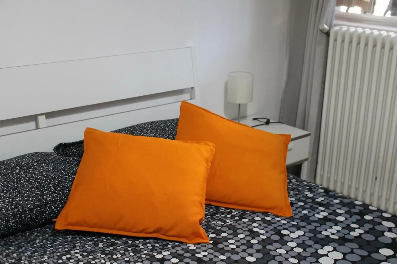 Gli Oleandri Hotel Bellano