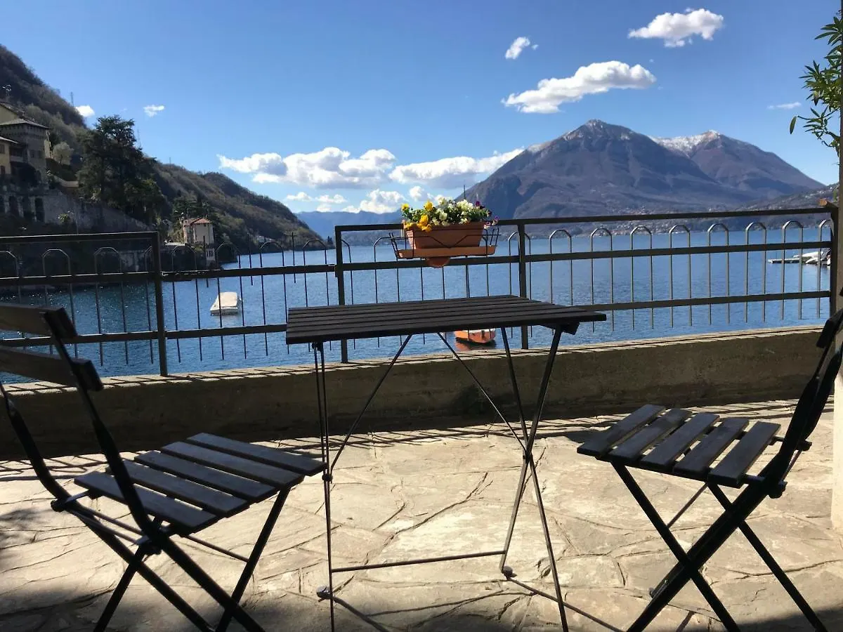 Guest house Gli Oleandri Hotel Bellano