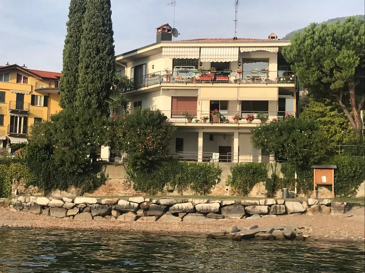 Gli Oleandri Hotel Bellano 0*,  Italy