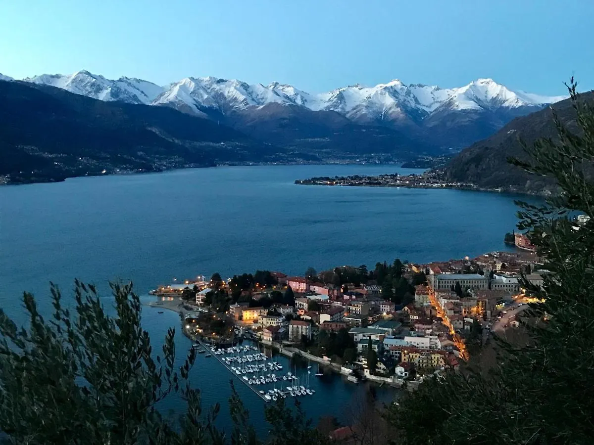 Gli Oleandri Hotel Bellano Guest house