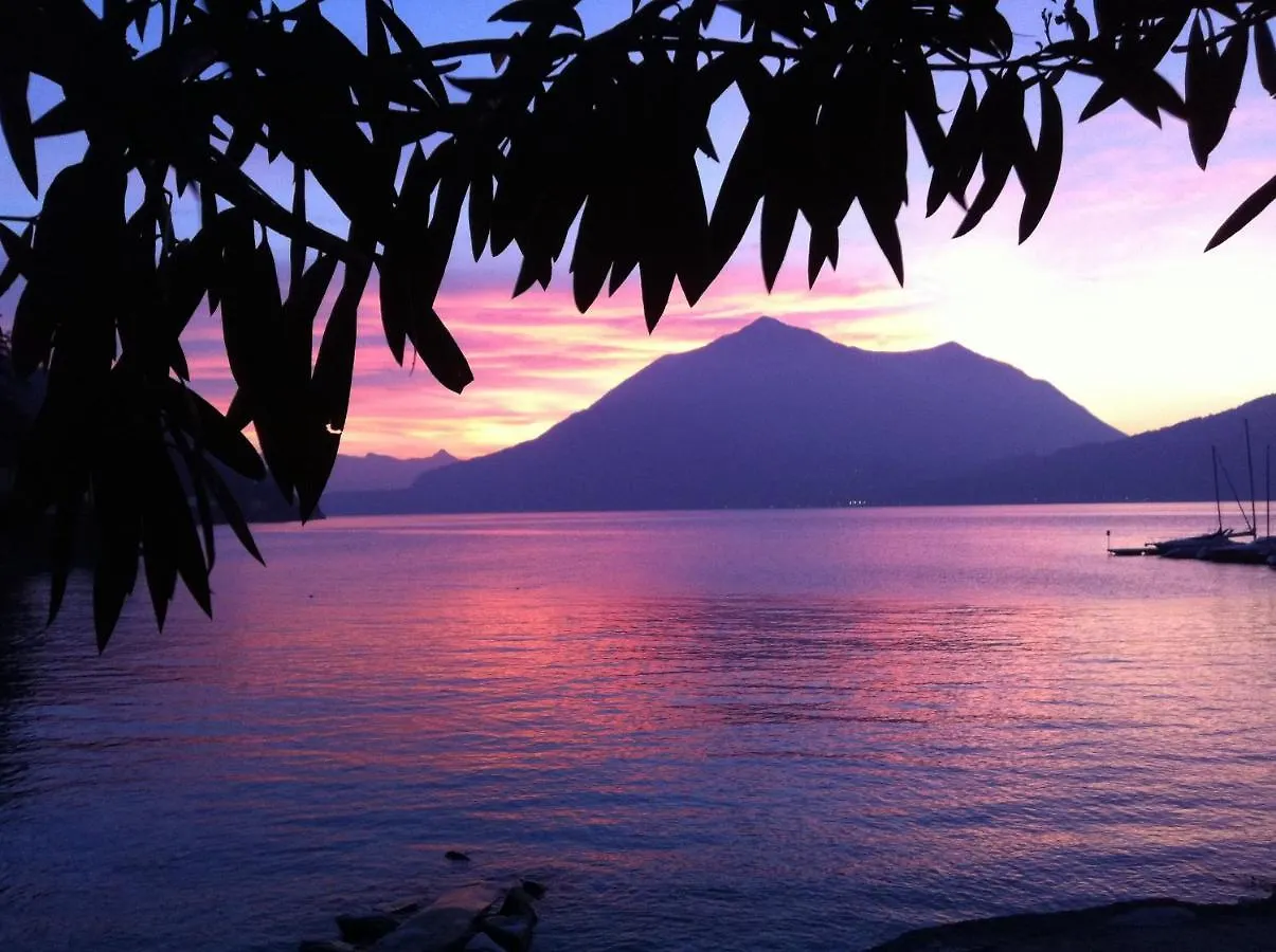 Guest house Gli Oleandri Hotel Bellano