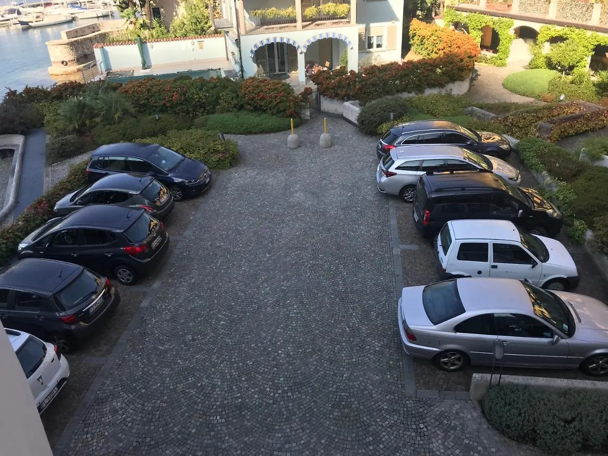 Guest house Gli Oleandri Hotel Bellano Italy