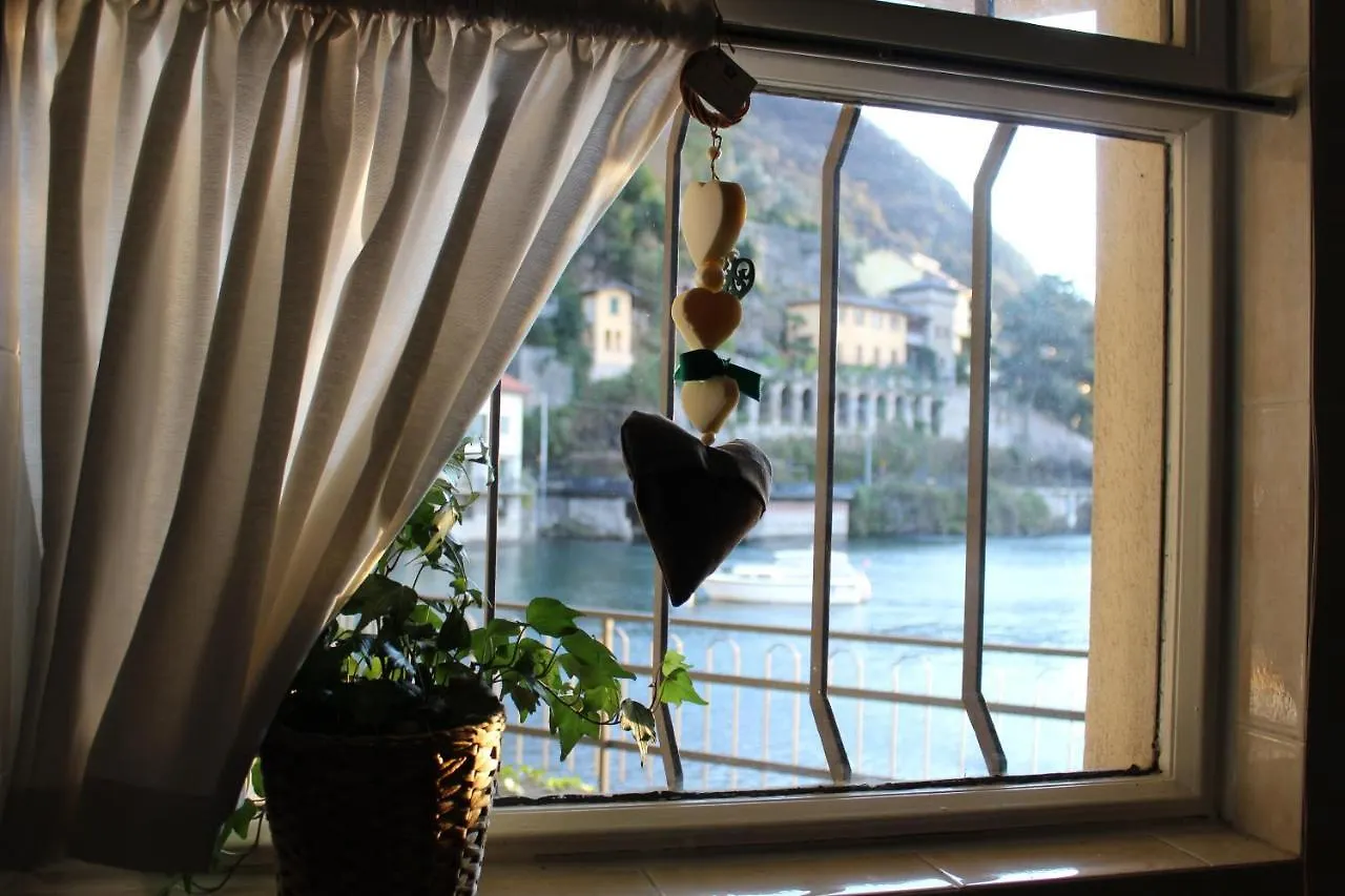 Guest house Gli Oleandri Hotel Bellano Italy