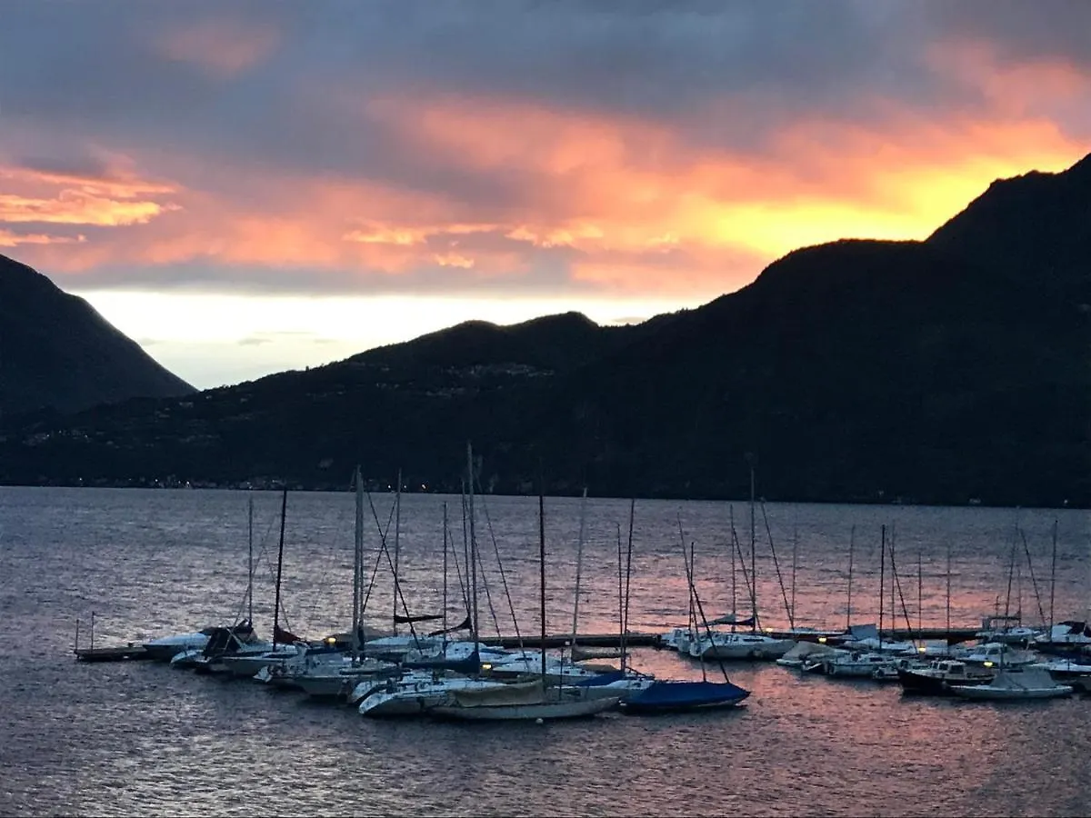 Gli Oleandri Hotel Bellano
