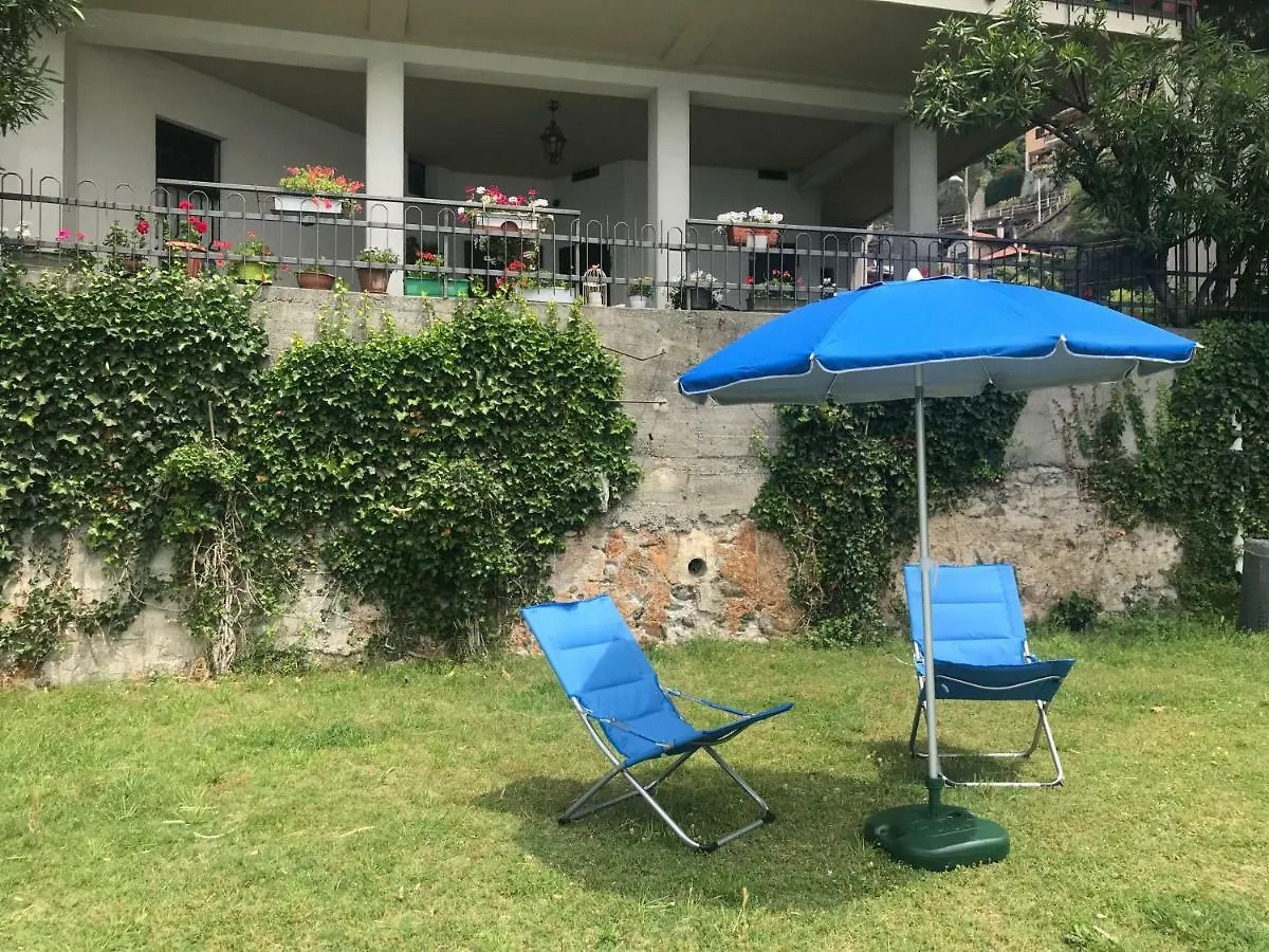 贝拉诺 Gli Oleandri酒店 招待所